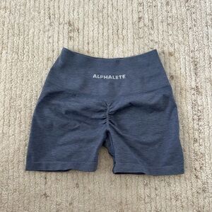 Alphalete Amplify Shorts